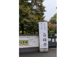 文化祭お疲れさまでした。